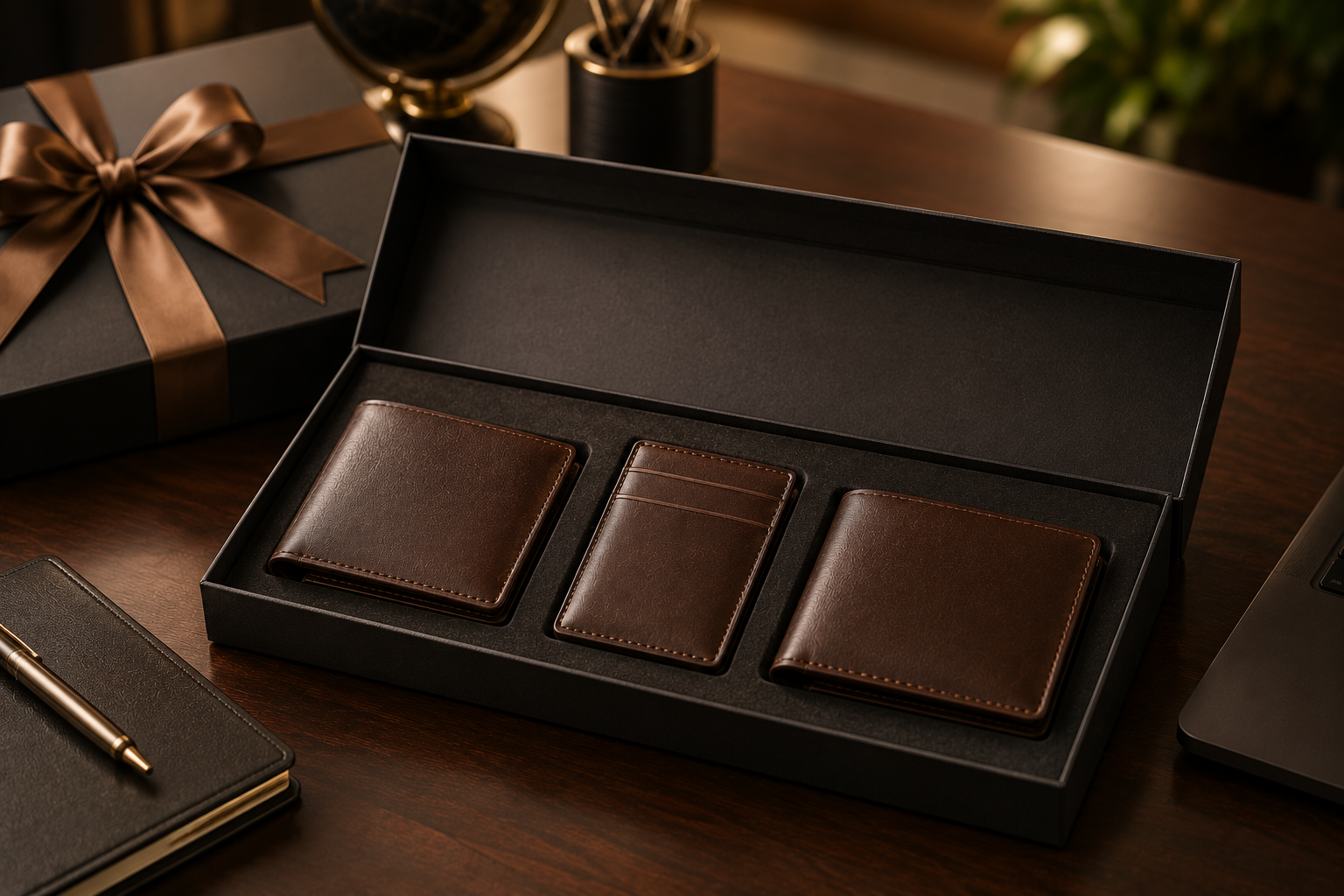 Corporate Gifting